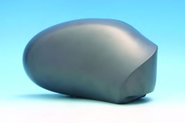 Корпус, наружное зеркало SPJ V-0137