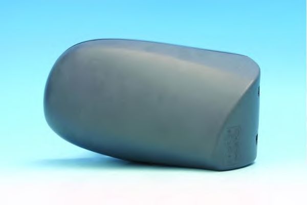 Корпус, наружное зеркало SPJ V-0139