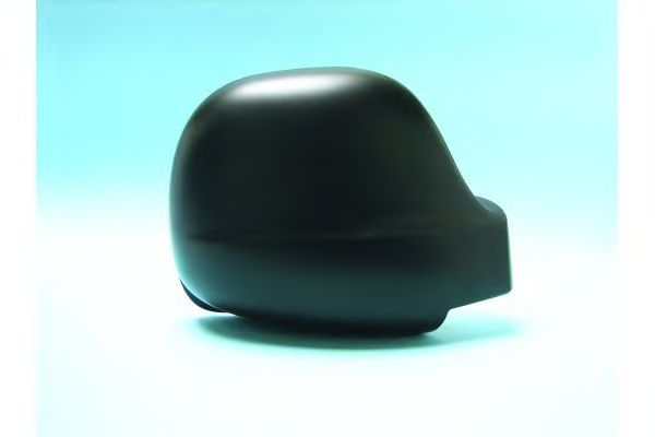 Корпус, наружное зеркало SPJ V-0146