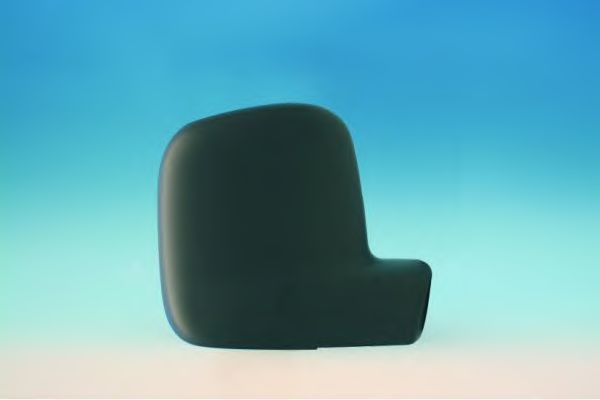 Корпус, наружное зеркало SPJ V-0183