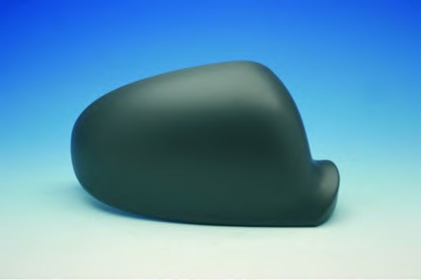 Корпус, наружное зеркало SPJ V-0187