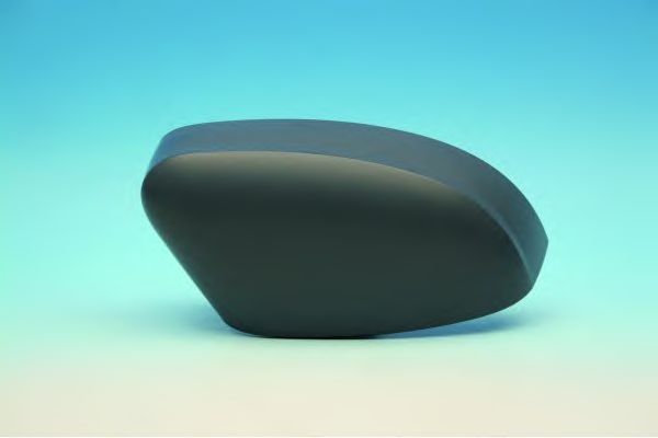 Корпус, наружное зеркало SPJ V-0257