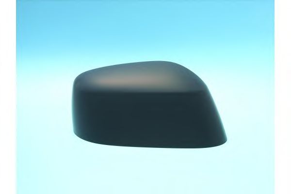 Корпус, наружное зеркало SPJ V-0260