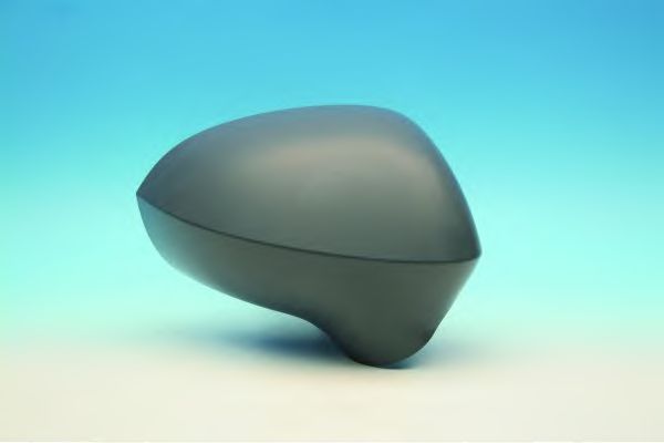 Корпус, наружное зеркало SPJ V-0262