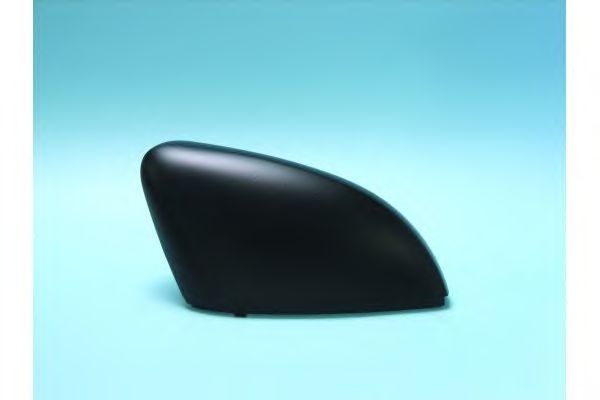 Корпус, наружное зеркало SPJ V-0290