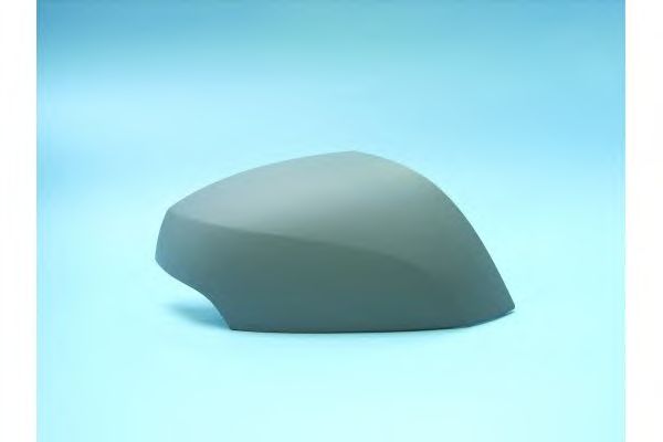 Корпус, наружное зеркало SPJ V-0312