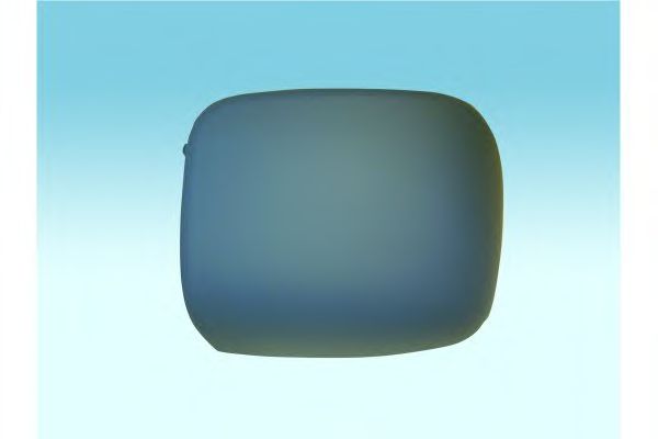 Корпус, наружное зеркало SPJ V-0314