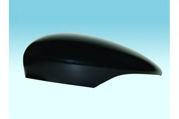 Корпус, наружное зеркало SPJ V-0321