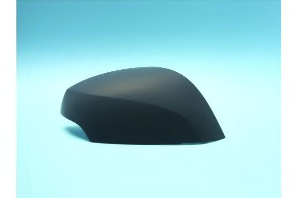 Корпус, наружное зеркало SPJ V-0340