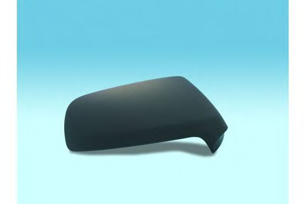 Корпус, наружное зеркало SPJ V-0341