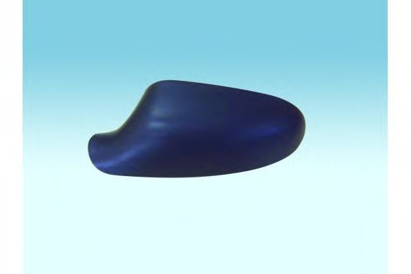 Корпус, наружное зеркало SPJ V-0351