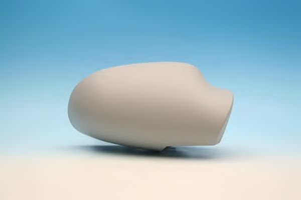 Корпус, наружное зеркало HAGUS 9906