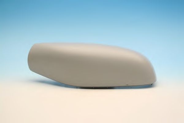 Корпус, наружное зеркало SPJ V-0447