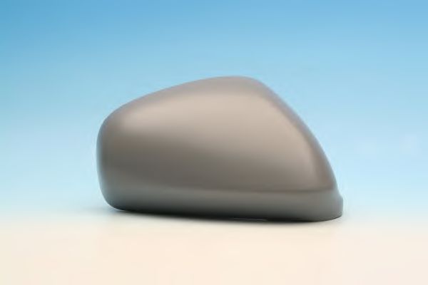 Корпус, наружное зеркало SPJ V-0462
