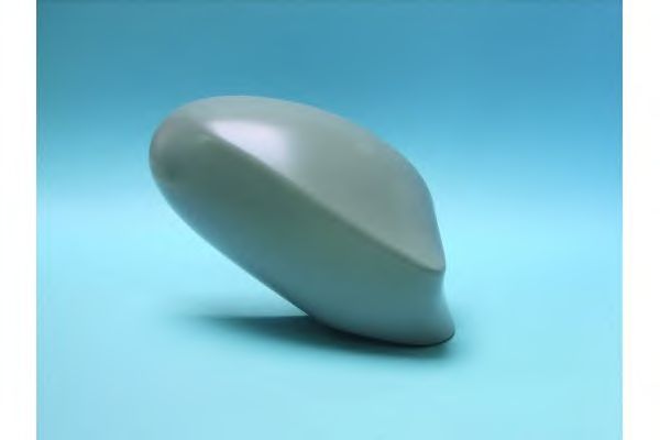 Корпус, наружное зеркало SPJ V-0468