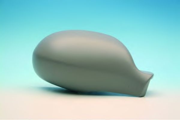 Корпус, наружное зеркало SPJ V-0476