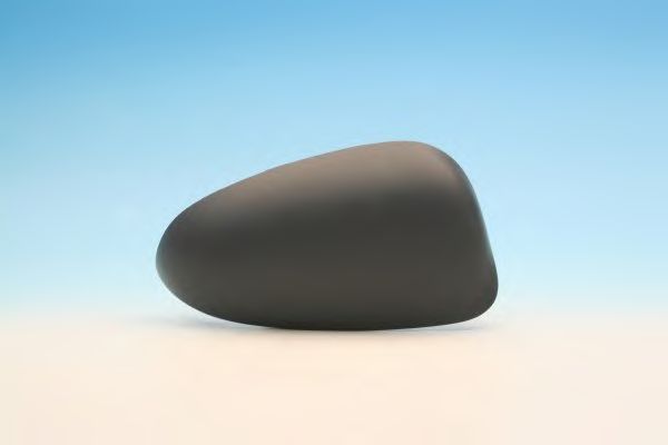 Корпус, наружное зеркало SPJ V-0477