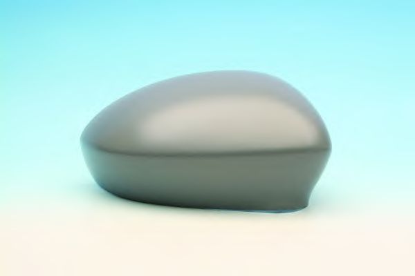 Корпус, наружное зеркало SPJ V-0232