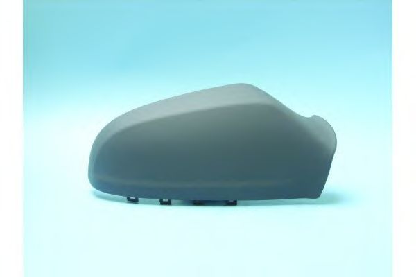 Корпус, наружное зеркало SPJ V-0489