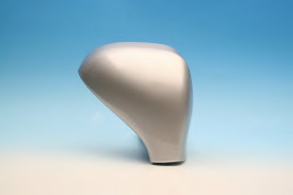 Корпус, наружное зеркало SPJ V-0491