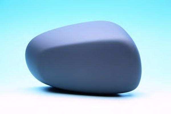 Корпус, наружное зеркало SPJ V-0494