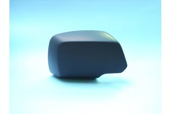 Корпус, наружное зеркало SPJ V-0497
