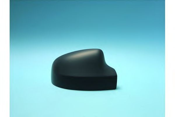 Корпус, наружное зеркало SPJ V-0501