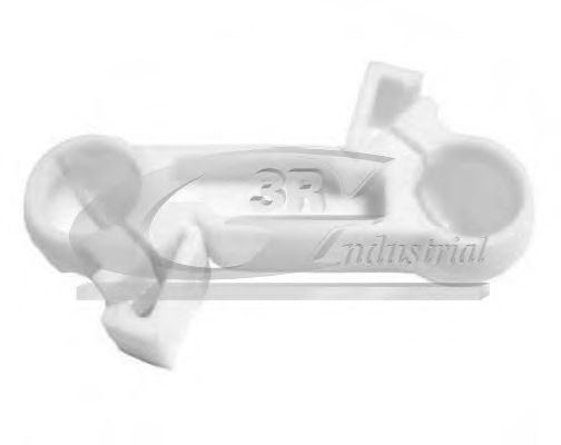 Шток вилки переключения передач 3RG 23706