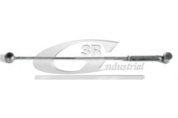 Шток вилки переключения передач 3RG 23016