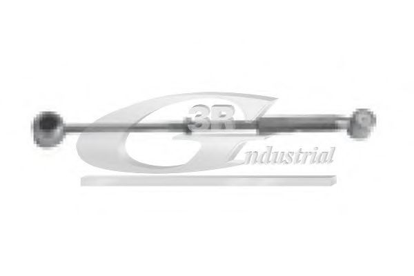 Шток вилки переключения передач 3RG 23023