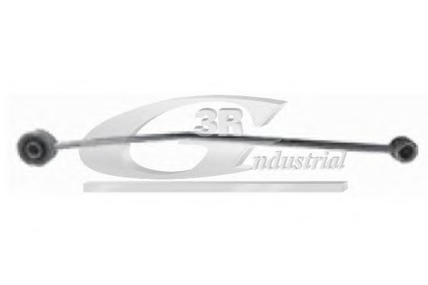 Шток вилки переключения передач 3RG 23295