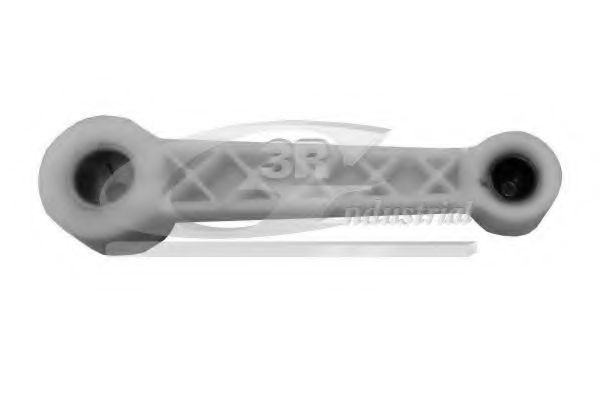 Шток вилки переключения передач 3RG 23034