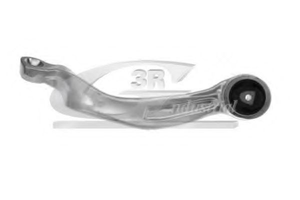 Рычаг независимой подвески колеса, подвеска колеса 3RG 31149