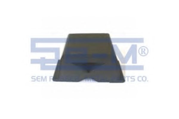 Буфер, амортизация SEM LASTIK 11261