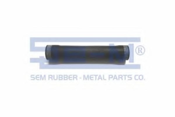 Шланг радиатора SEM LASTIK 11931