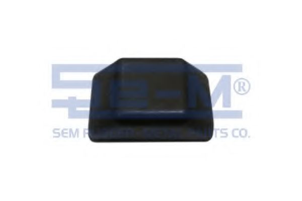 Буфер, амортизация SEM LASTIK 11945