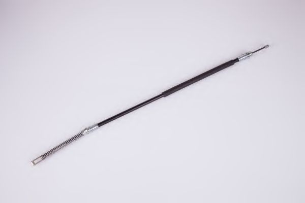 Трос, стояночная тормозная система HELLA PAGID 8AS 355 662-281