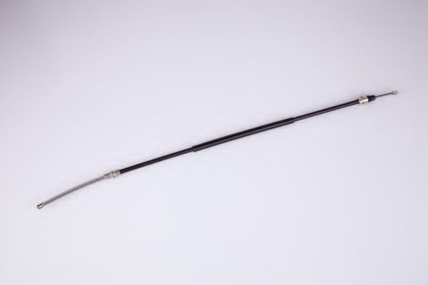 Трос, стояночная тормозная система HELLA PAGID 8AS 355 662-891