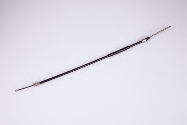 Трос, стояночная тормозная система HELLA PAGID 8AS 355 662-901