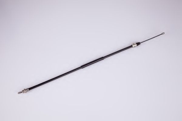 Трос, стояночная тормозная система HELLA PAGID 8AS 355 662-911