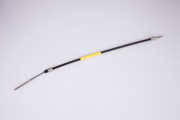 Трос, стояночная тормозная система HELLA PAGID 8AS 355 662-981