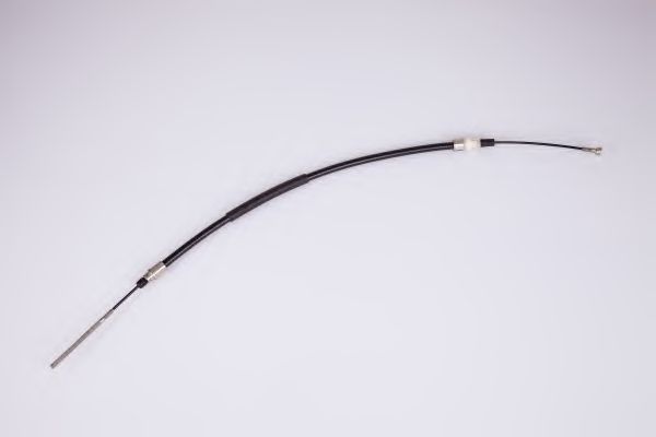 Трос, стояночная тормозная система HELLA PAGID 8AS 355 663-151