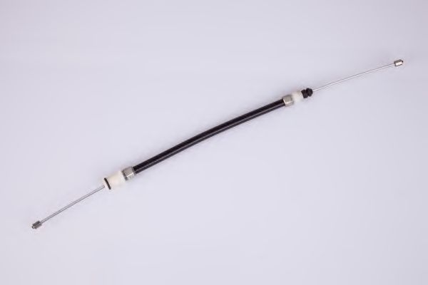 Трос, стояночная тормозная система HELLA PAGID 8AS 355 666-171