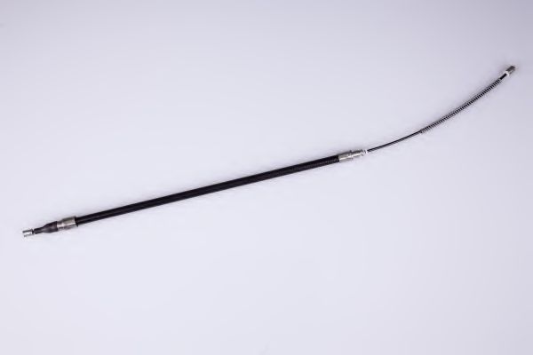 Трос, стояночная тормозная система HELLA PAGID 8AS 355 668-721