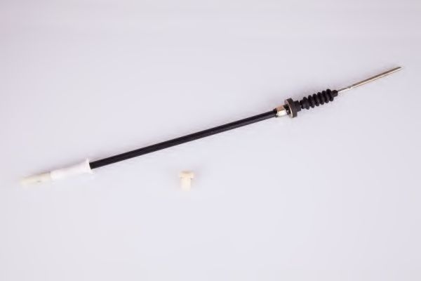 Трос, управление сцеплением HELLA PAGID 8AK 355 701-541