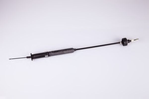 Трос, управление сцеплением HELLA PAGID 8AK 355 701-551