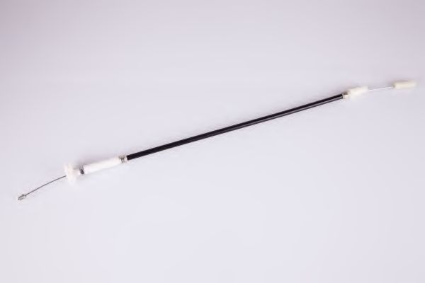 Трос, управление сцеплением HELLA PAGID 8AK 355 701-581