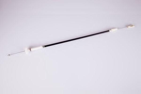 Трос, управление сцеплением HELLA PAGID 8AK 355 701-591