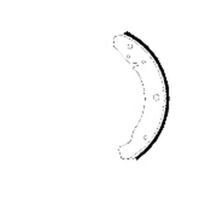 Комплект тормозных колодок HELLA PAGID 8DB 355 000-151