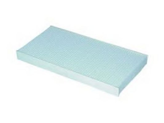 Фильтр, воздух во внутренном пространстве SAKURA  Automotive CA-1607